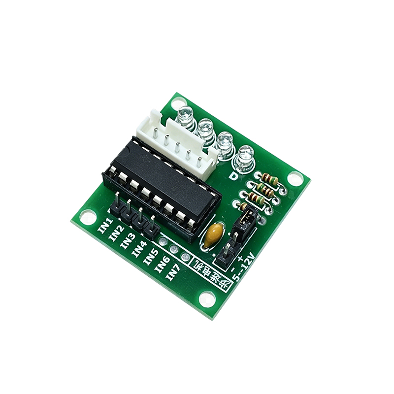 Stepper Motor 28Byj - 1 set Motor Stepper Mini 4