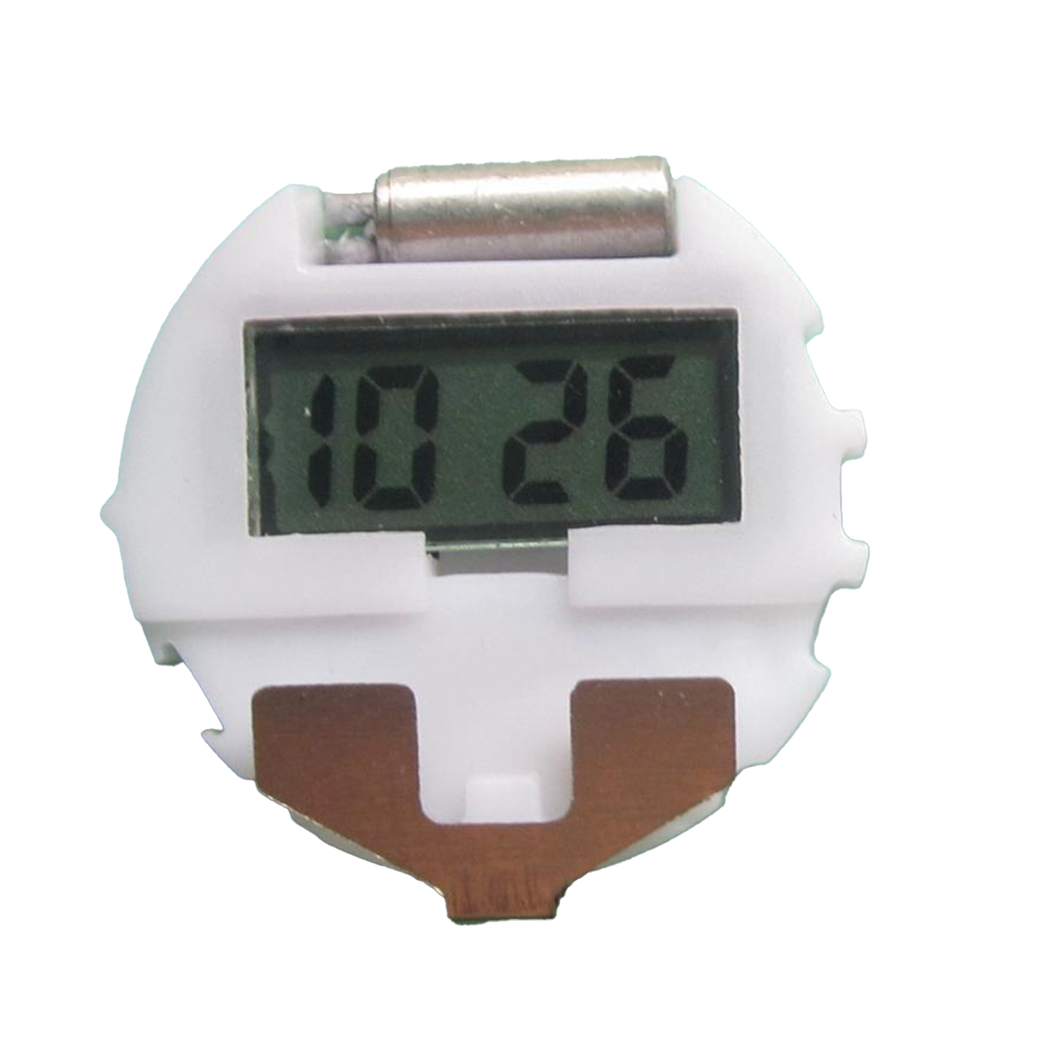 Diy Home Electronics Projects - 100 Buah Jam Tangan Digital Jam