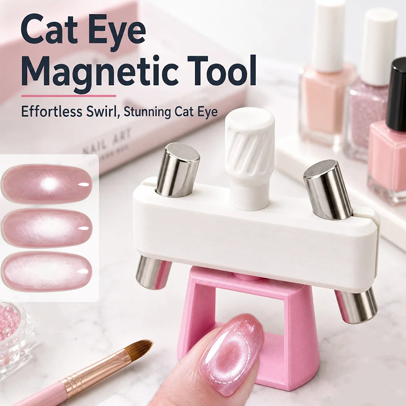 Diy Electronics Starter Kit - Alat Kuku Mata Kucing Otomatis, Alat