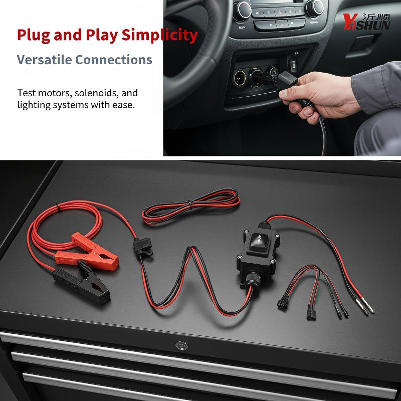 Diy Electronics Repair - Alat Pelepas Motor Kaliper EPB Mobil