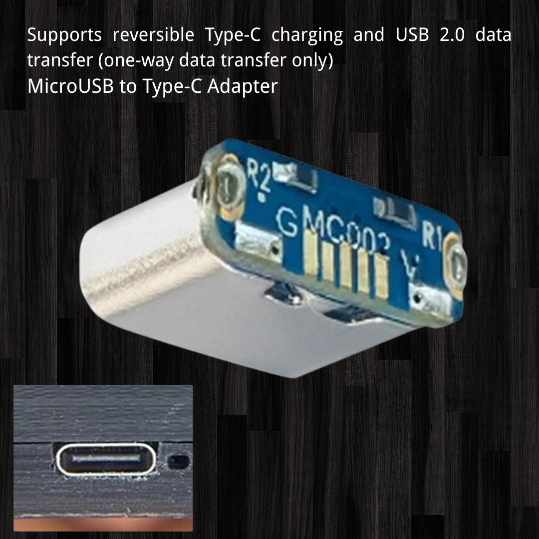 Diy Electronics Hobby - 10 Buah M85k Micro USB Ke