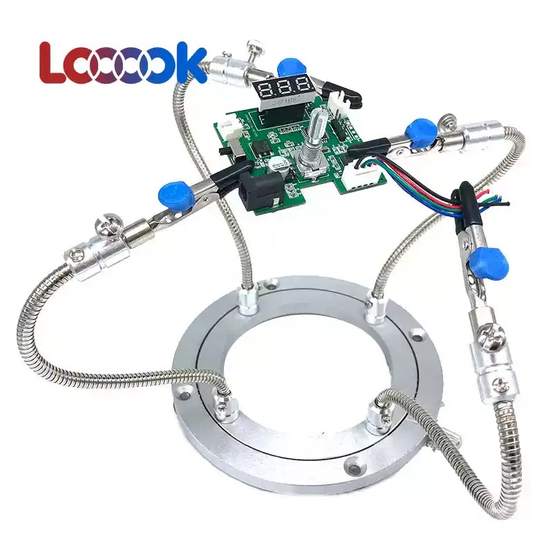 Diy Electronics Stores - Penjepit Kabel Elektronik Universe Grocery Store,