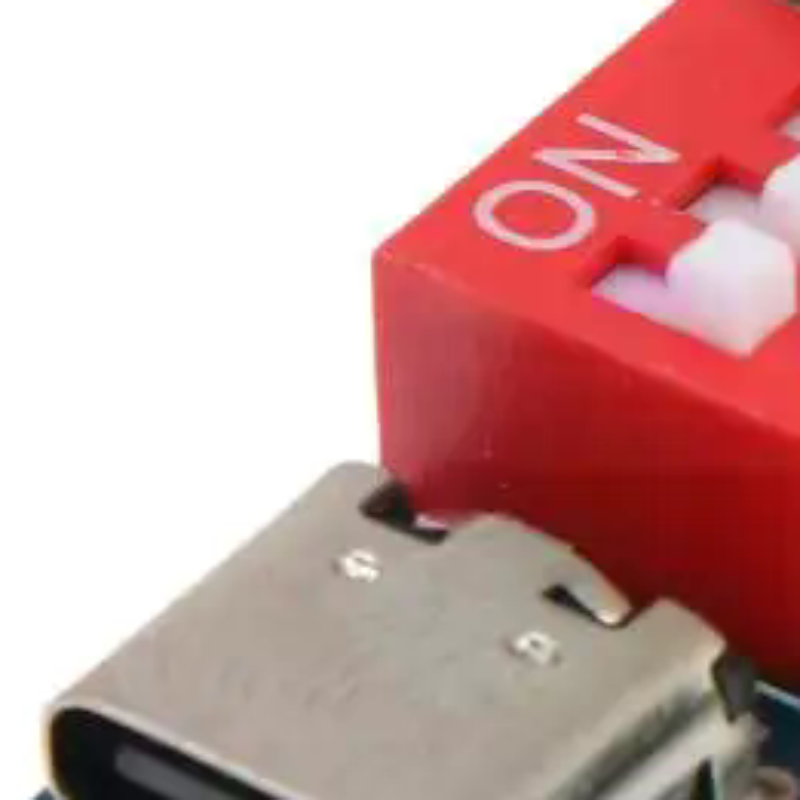 Diy Electronics Repair - Modul Pemicu PD Tipe-C 5V-20V yang