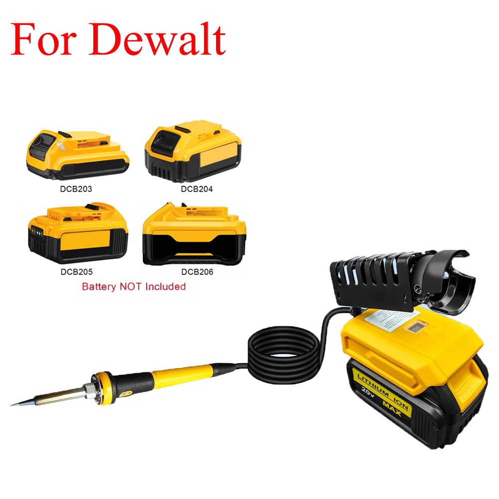 Kit Besi Solder Portabel Kompa - Soldering Iron Kit ulasan dan harga