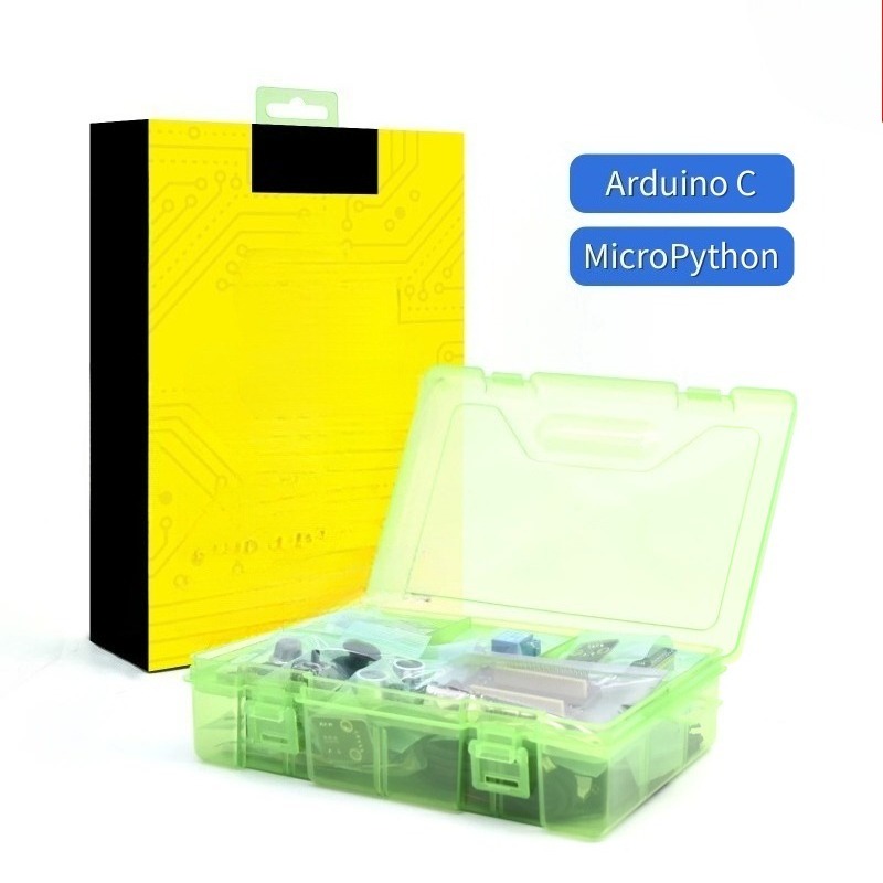 Kit Modul Sensor ESP32 42 in 1 - Diy Electronics For Adults ulasan dan harga