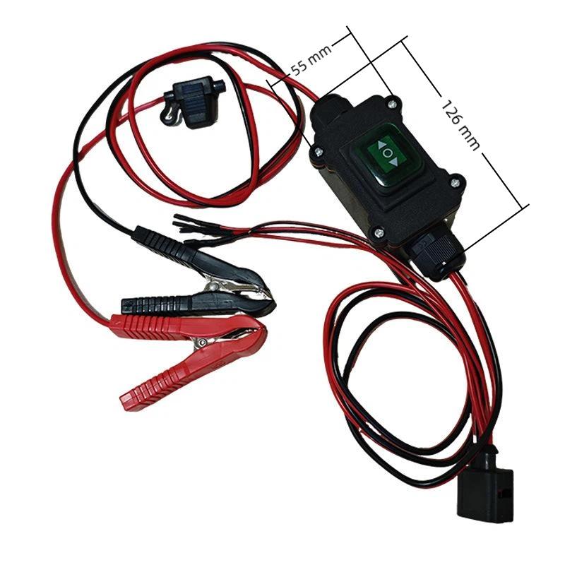 Alat Pelepas Motor Kaliper EPB - Diy Electronics Repair ulasan dan harga