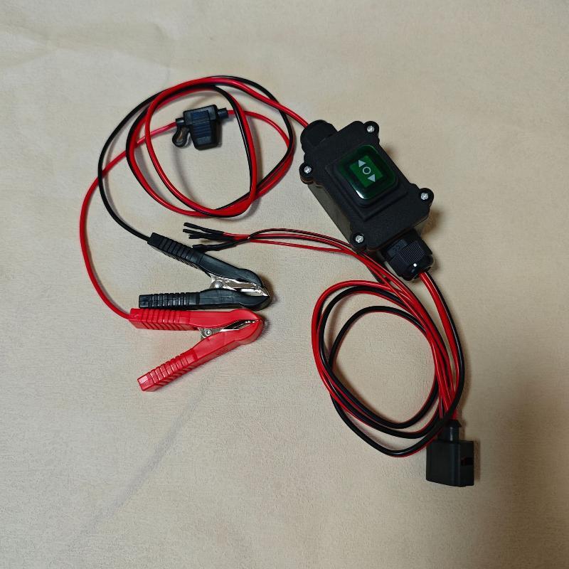 Alat Pelepas Motor Kaliper EPB - Diy Electronics Repair ulasan dan harga
