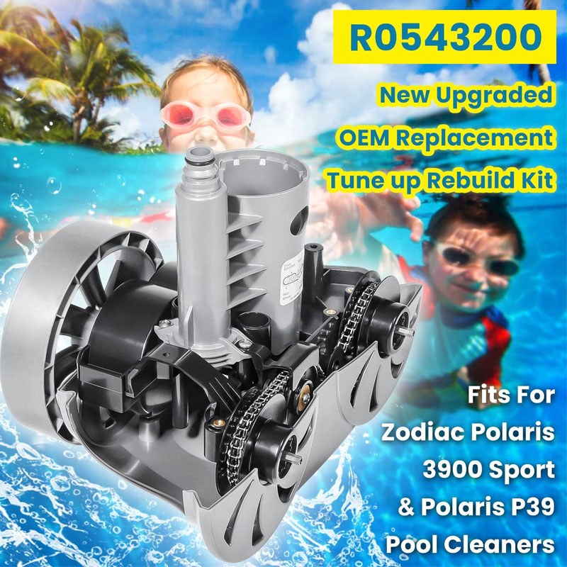 R0543200 Kit Perbaikan dan Per - Diy Robot Electronics Kit ulasan dan harga