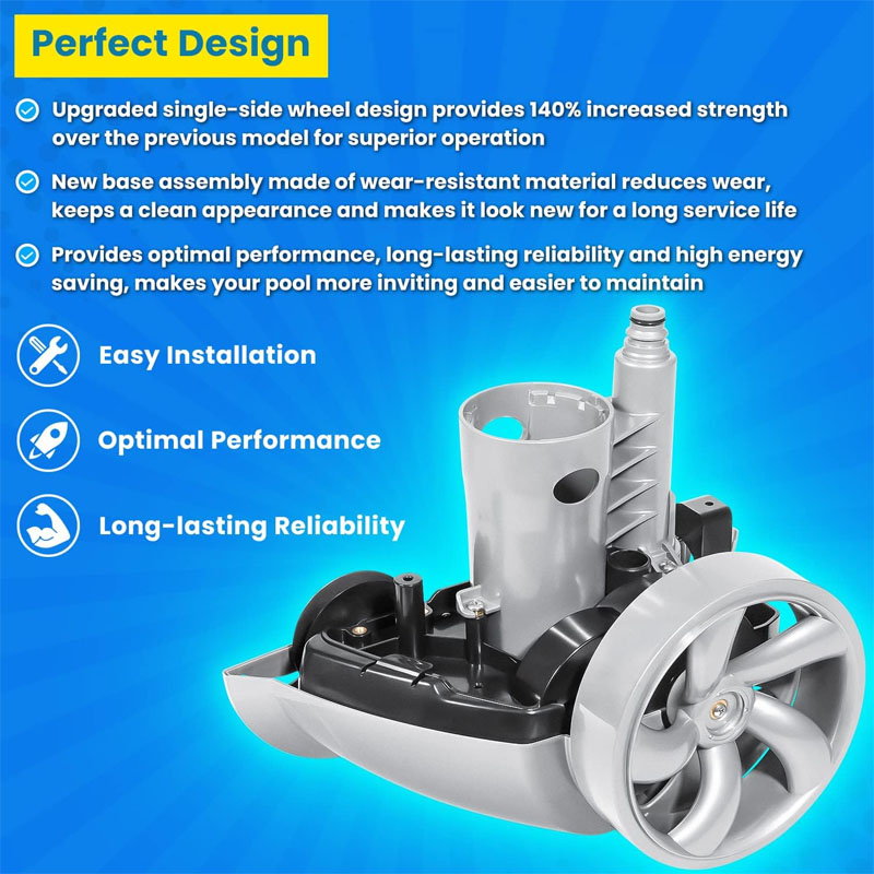 R0543200 Kit Perbaikan dan Per - Diy Robot Electronics Kit ulasan dan harga