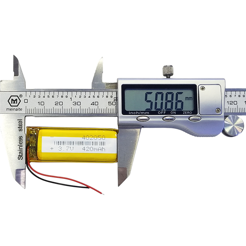 Baterai Polimer Li-ion Tahan L - Diy Wearable Electronics ulasan dan harga