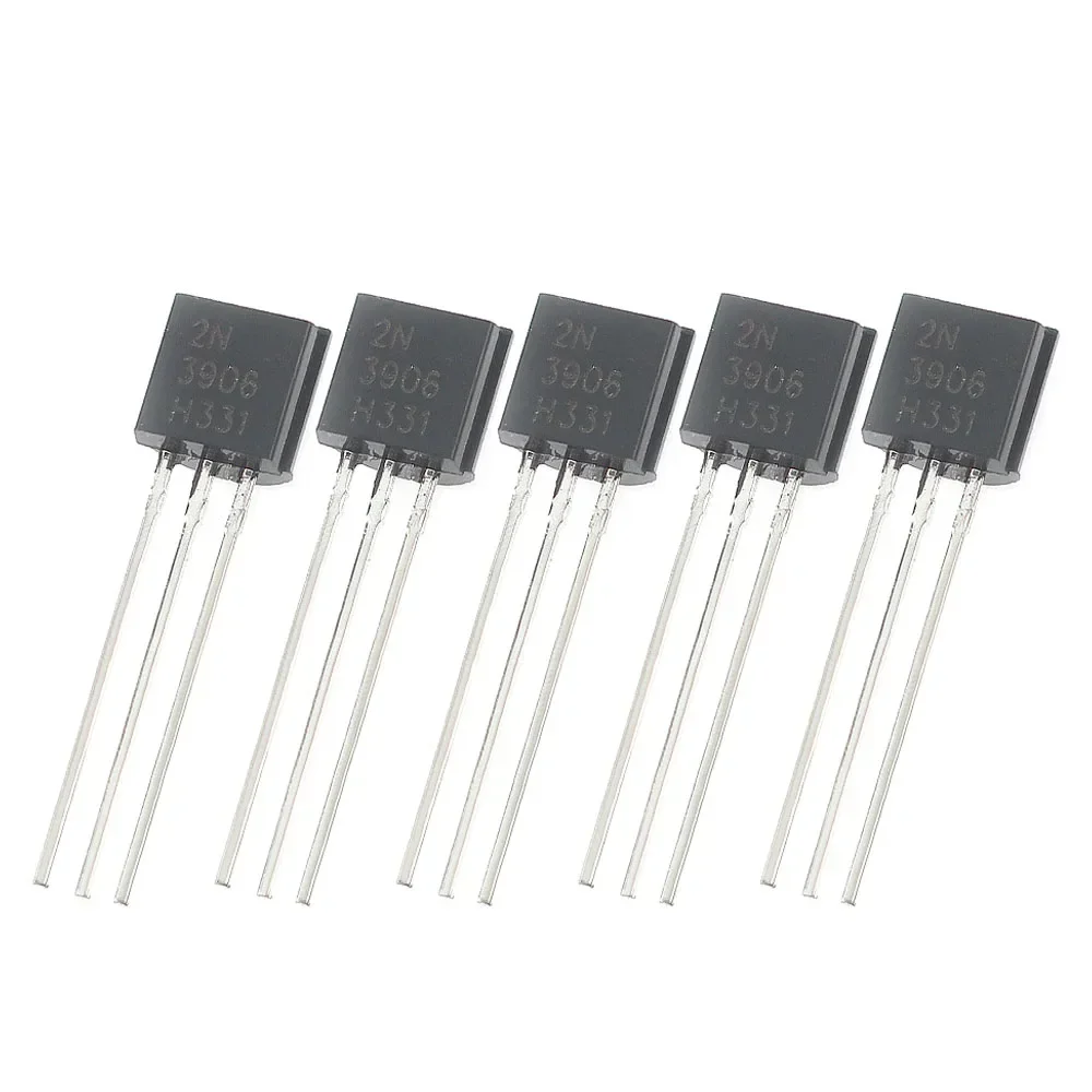 100 Buah TO-92 Kit Transistor  - Diy Home Electronics Projects ulasan dan harga
