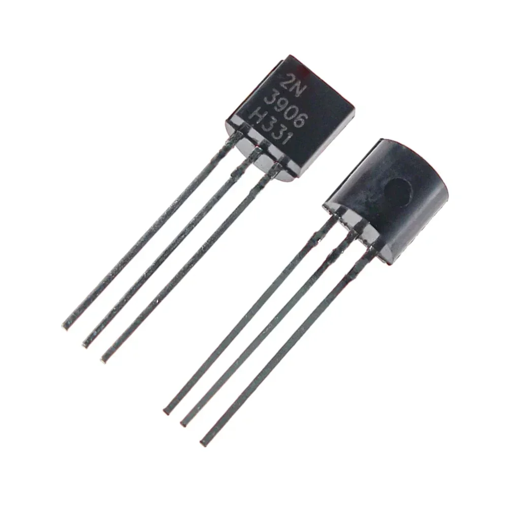 100 Buah TO-92 Kit Transistor  - Diy Home Electronics Projects ulasan dan harga