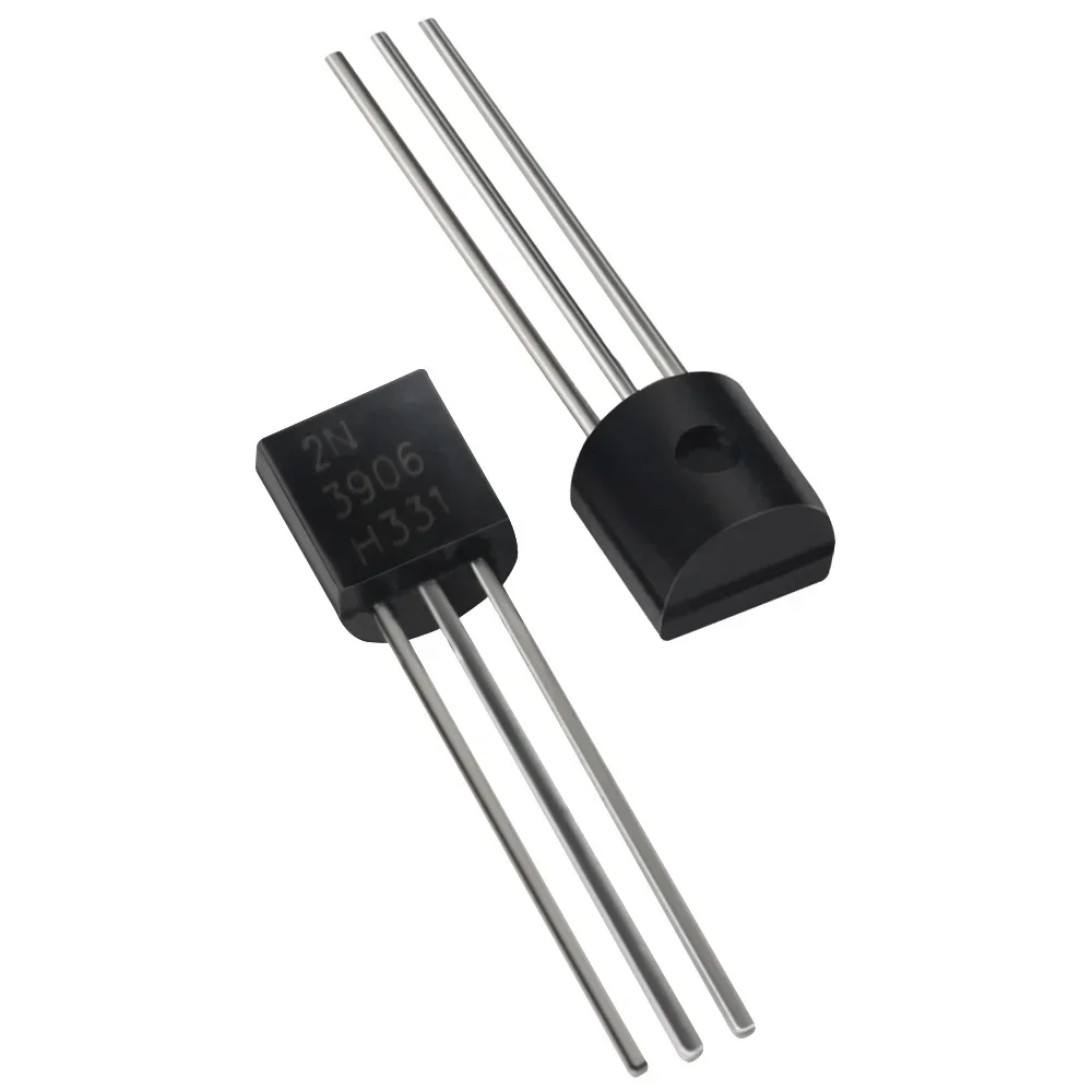 100 Buah TO-92 Kit Transistor  - Diy Home Electronics Projects ulasan dan harga