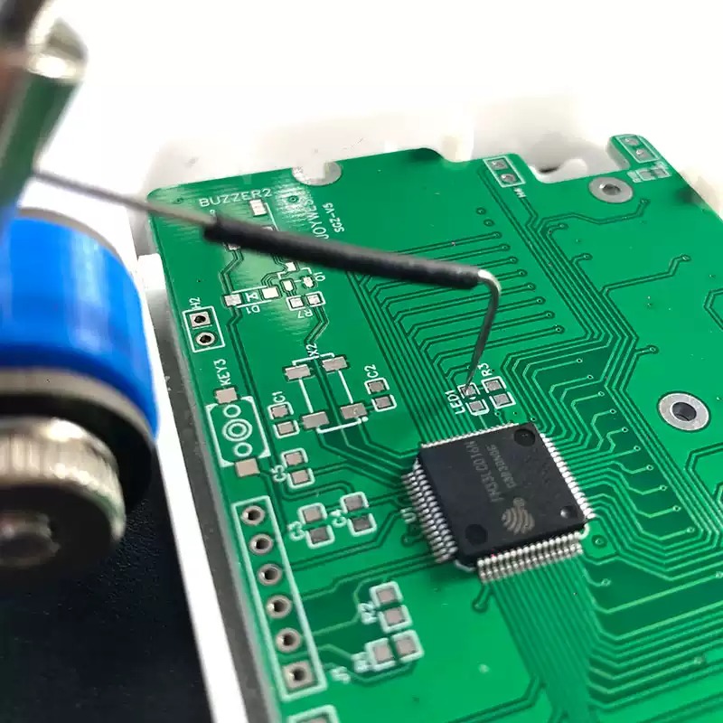 Uji Perbaikan Sinyal Toko Kelo - Diy Electronics Stores ulasan dan harga