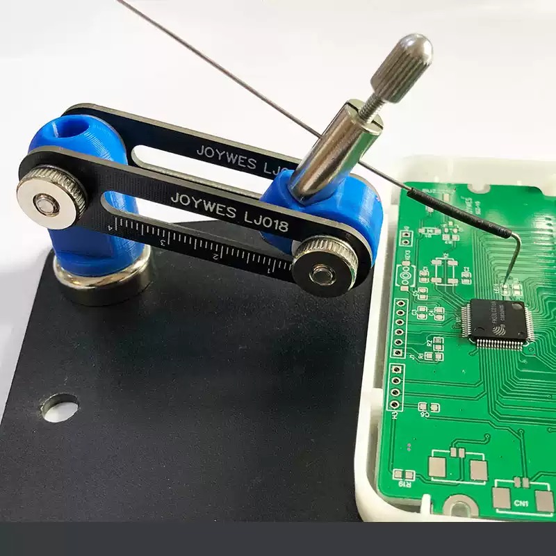 Uji Perbaikan Sinyal Toko Kelo - Diy Electronics Stores ulasan dan harga