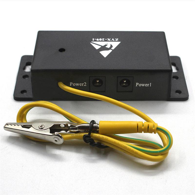 ESD alarm otomatis Anti statis - Diy Electronics Online ulasan dan harga