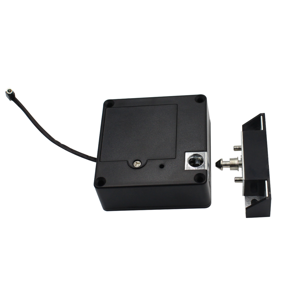 Kunci Kabinet Elektronik RFID  - Diy Electronics Cabinet ulasan dan harga