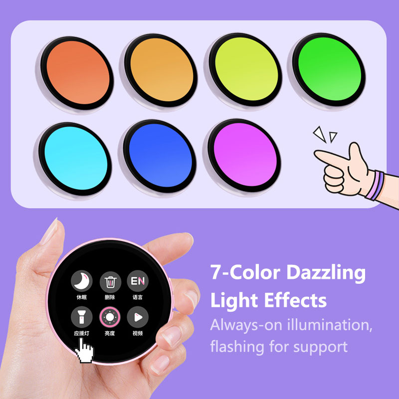 Liontin Medali DIY Layar Sentu - Diy Electronics For Adults ulasan dan harga