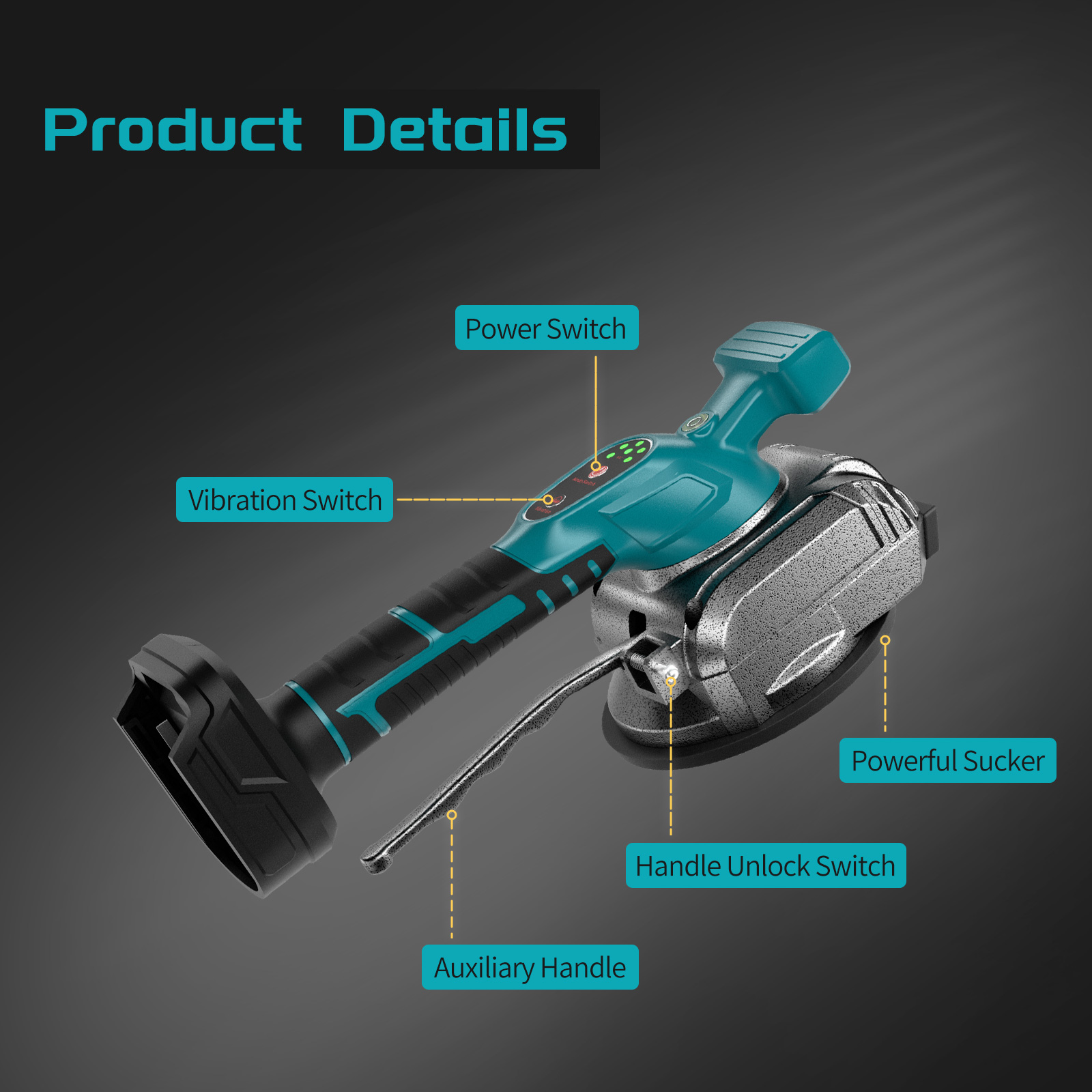 Alat Getar Peletakan Getaran 5 - Diy Electronics Starter Kit ulasan dan harga