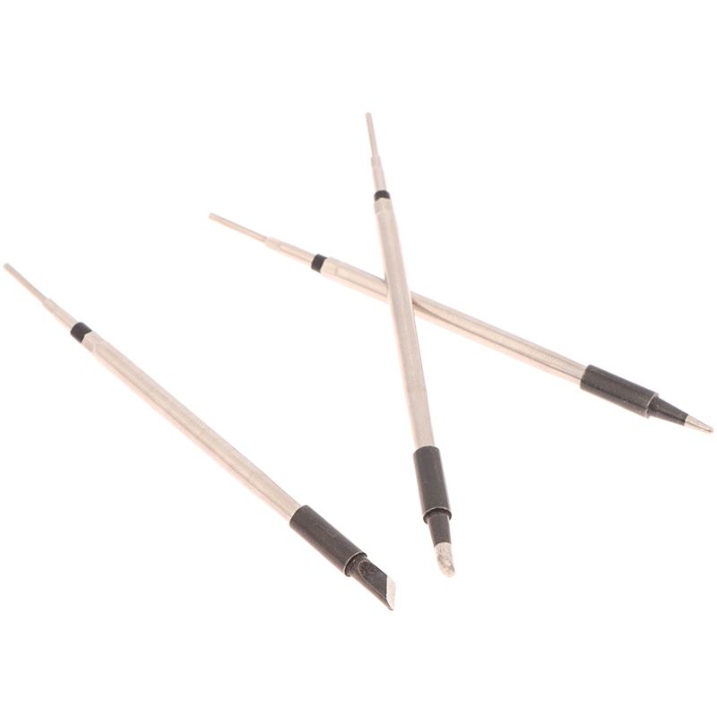 Kit Ujung Besi Solder Inti Pem - Soldering Iron Kit ulasan dan harga