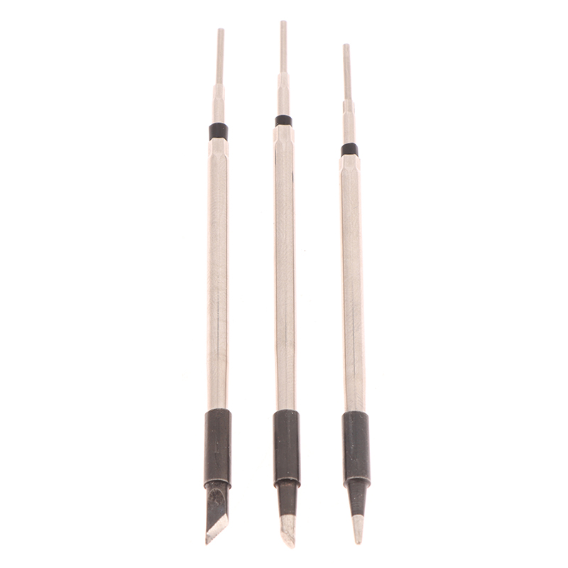Kit Ujung Besi Solder Inti Pem - Soldering Iron Kit ulasan dan harga
