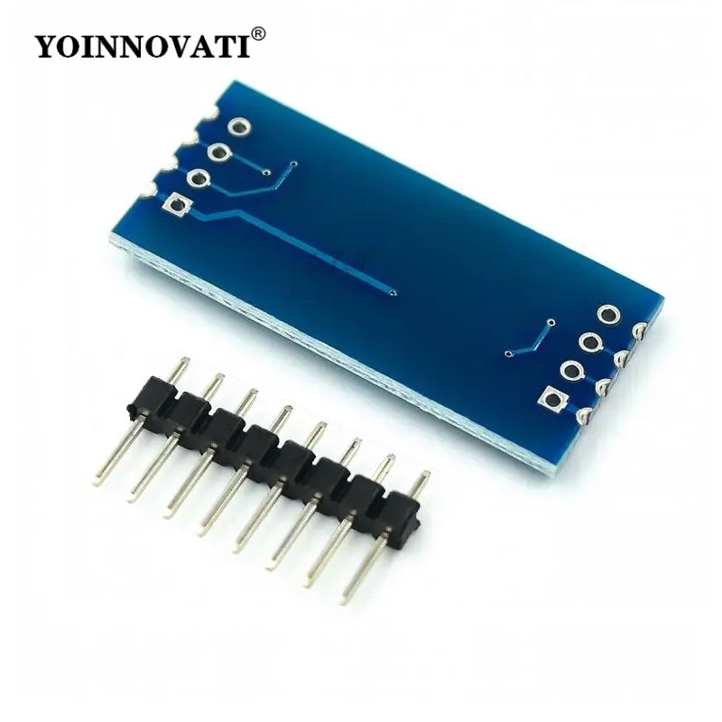 TM7711 Modul Sensor Tekanan Pe - Diy Electronics Load Cell ulasan dan harga