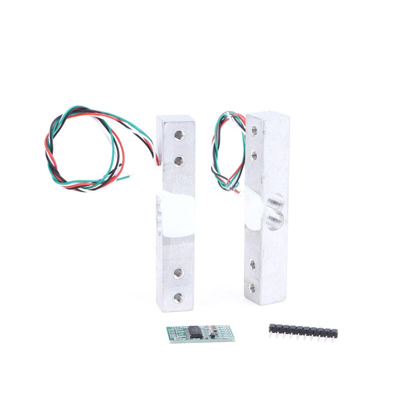 1 Buah/1Set Sel Beban Sensor B - Diy Electronics Load Cell ulasan dan harga