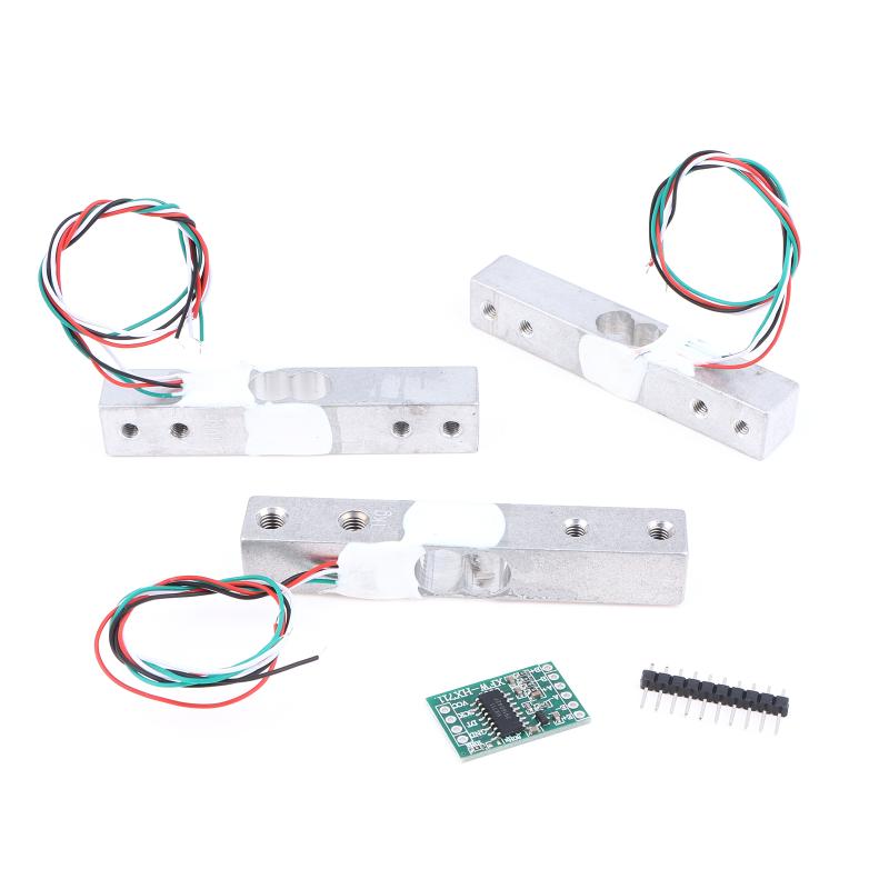 1 Buah/1Set Sel Beban Sensor B - Diy Electronics Load Cell ulasan dan harga