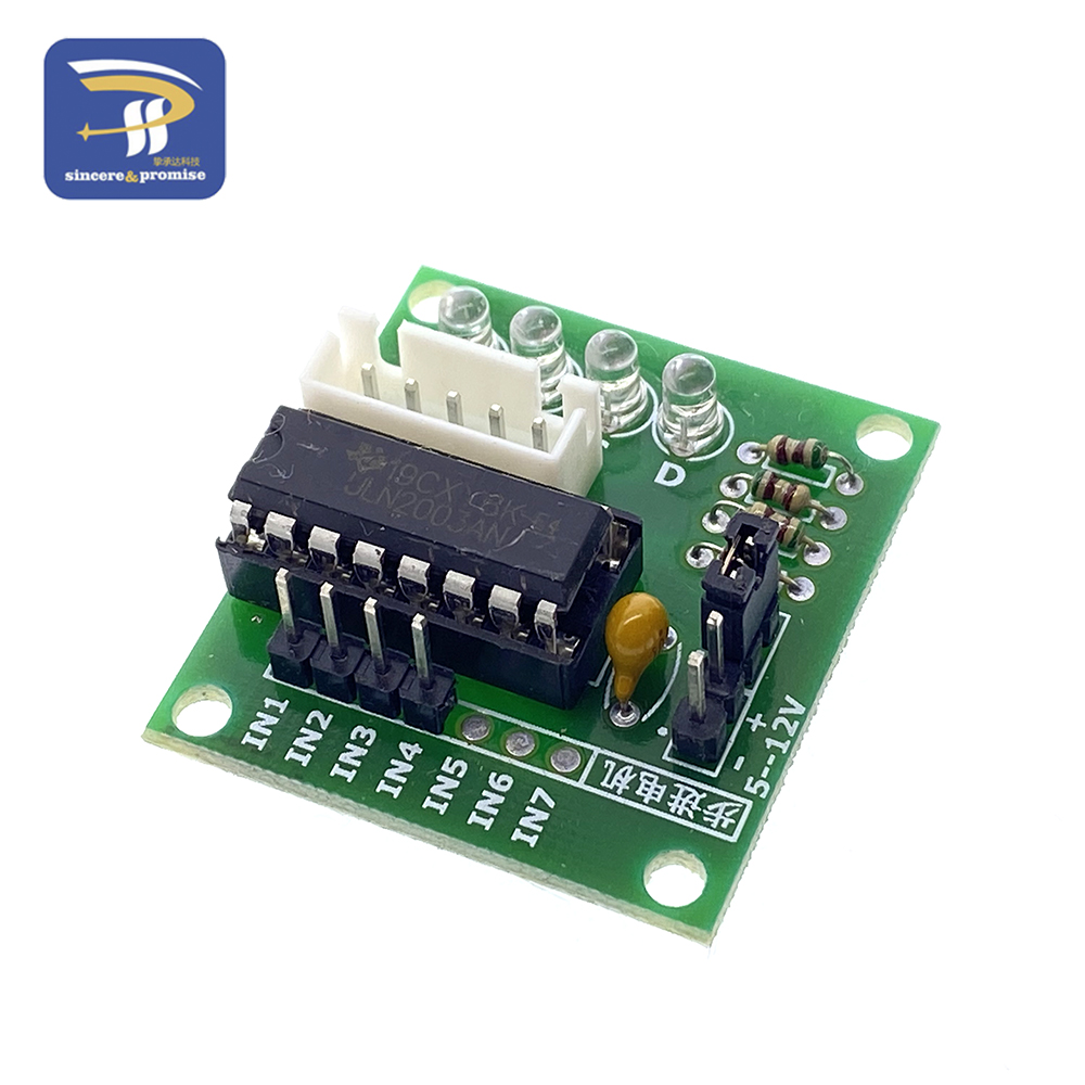 Raspberry Pi kit 1Set 28BYJ-48 - Stepper Motor 28Byj ulasan dan harga