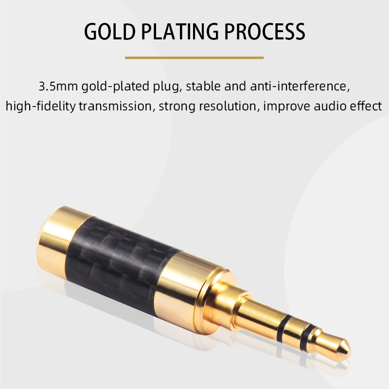 3.5Mm Steker 3 Tiang Stereo Pr - Diy Electronics Hobby ulasan dan harga