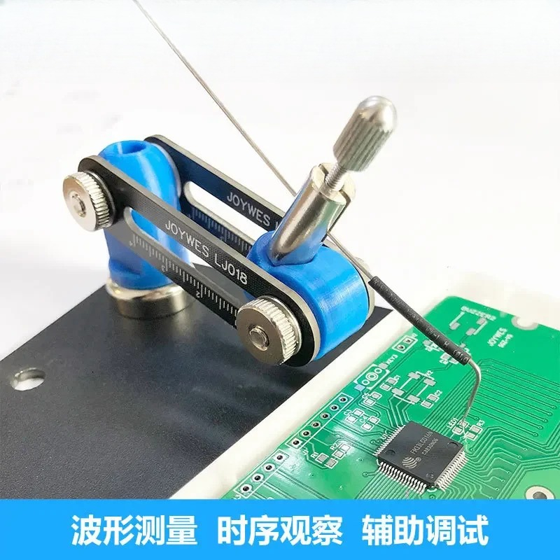 2 Buah Probe Alat Las Elektron - Diy Electronics Repair ulasan dan harga