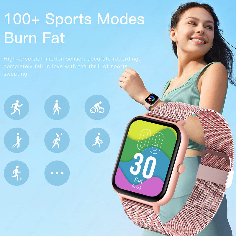Jam Tangan Pintar 2026 Baru Pr - Diy Electronics For Adults ulasan dan harga