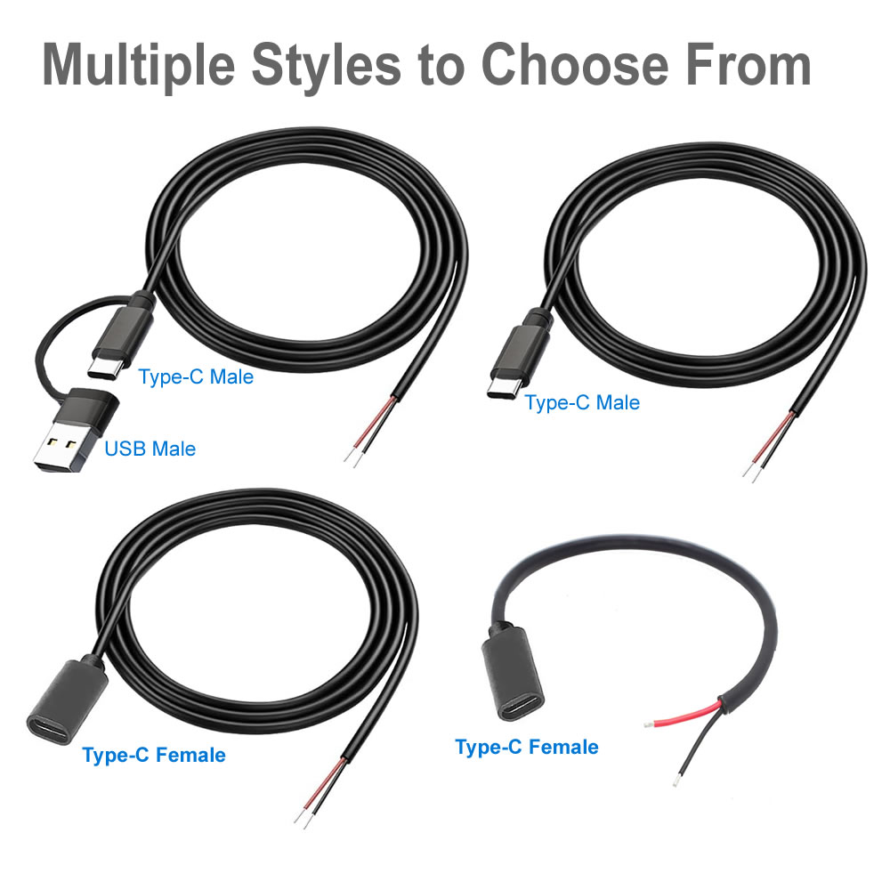 DC 2 Pin Kabel Daya USB dan Ti - Diy Robot Electronics Kit ulasan dan harga