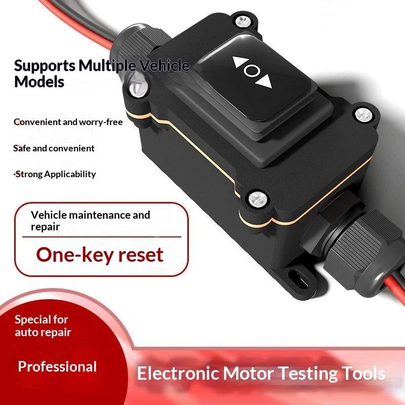 Alat Pelepas Motor Kaliper EPB - Diy Electronics Repair ulasan dan harga