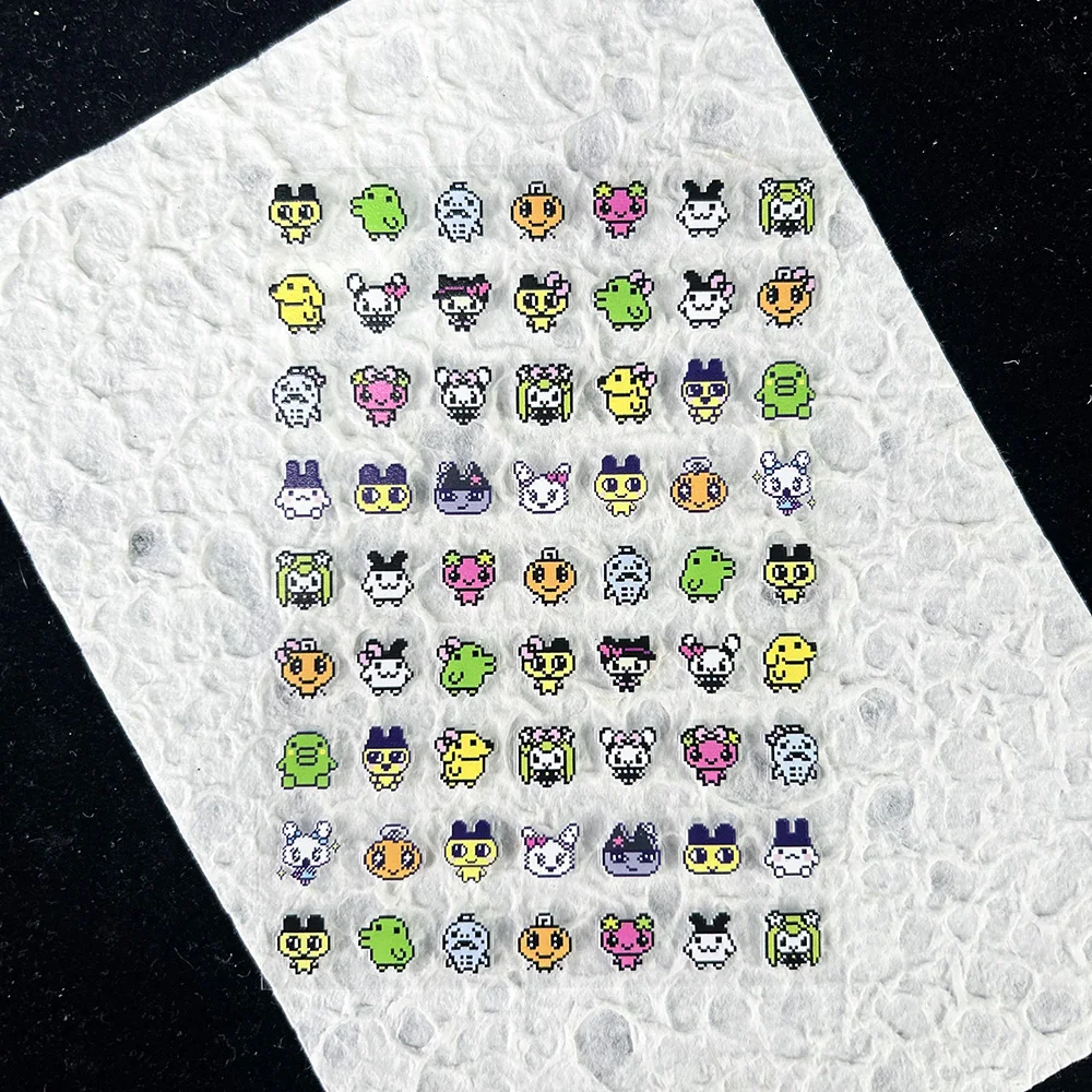 Stiker Hewan Peliharaan Elektr - Diy Electronics Gifts ulasan dan harga