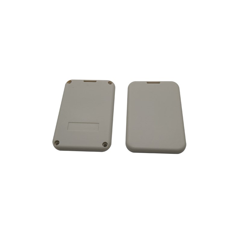 Kotak Elektronik Plastik RFID  - Diy Electronics Cabinet ulasan dan harga
