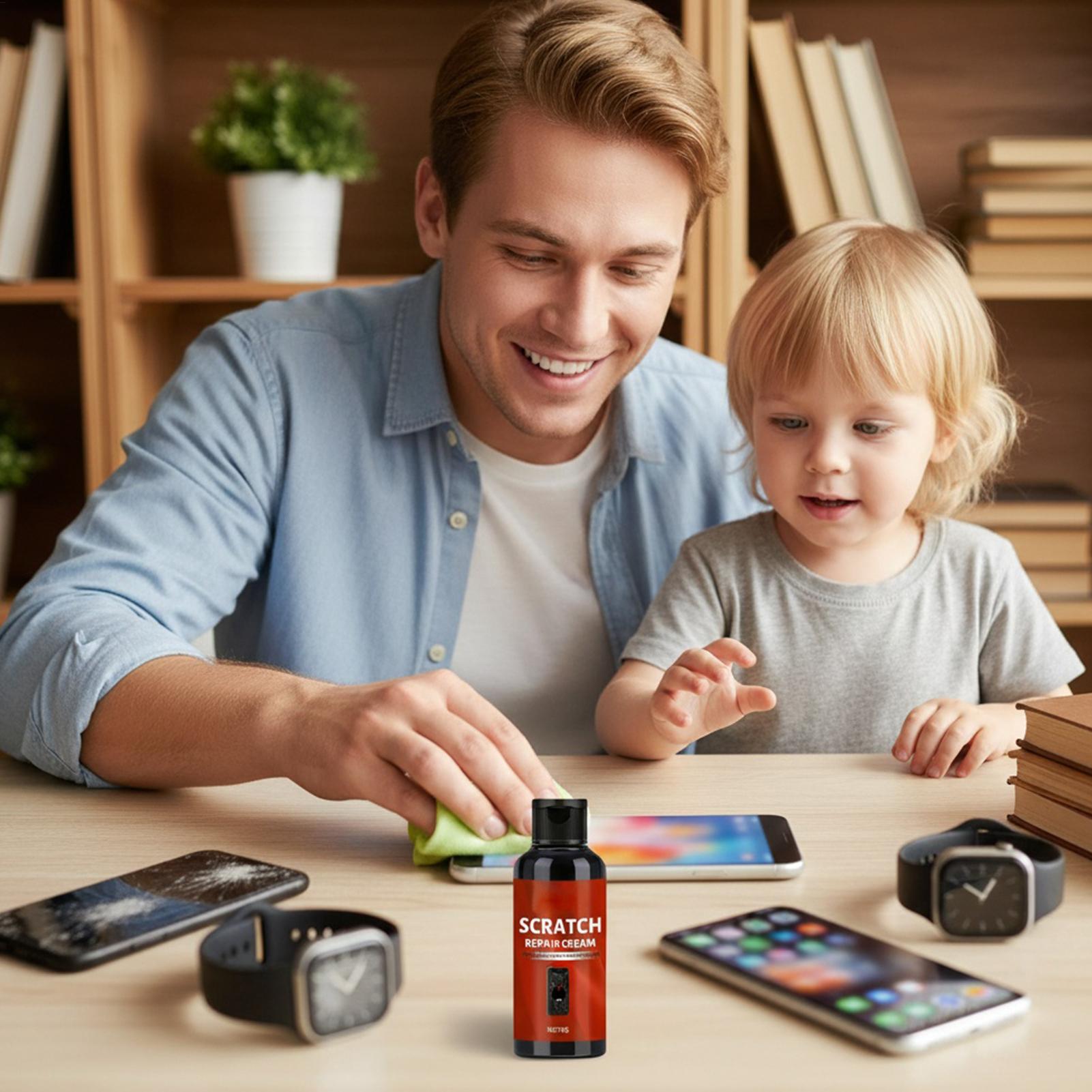 Kit Perbaikan Cepat Penghilang - Diy Electronics Repair ulasan dan harga