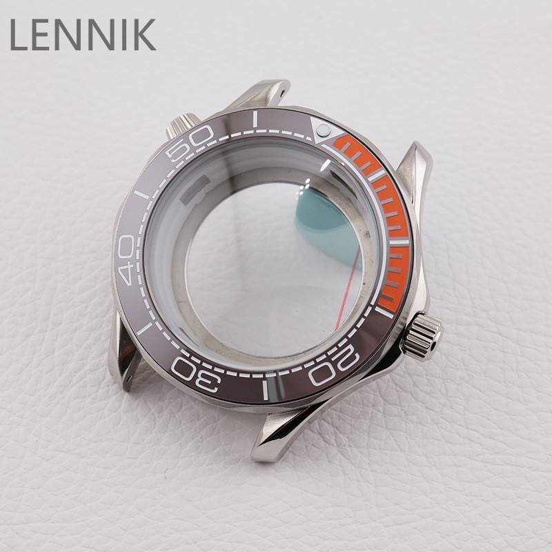 Casing logam Pepsi 42mm, bezel - Diy Electronics Starter Kit ulasan dan harga