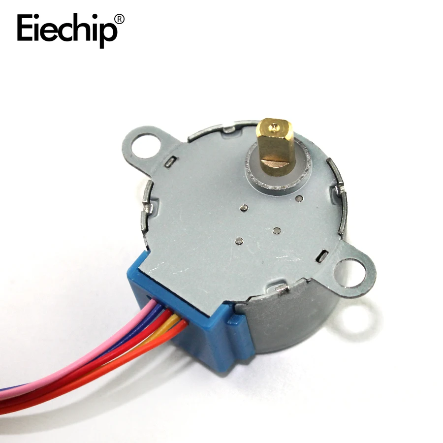 28BYJ-48 DC 5V Pengurangan Lan - Stepper Motor 28Byj ulasan dan harga