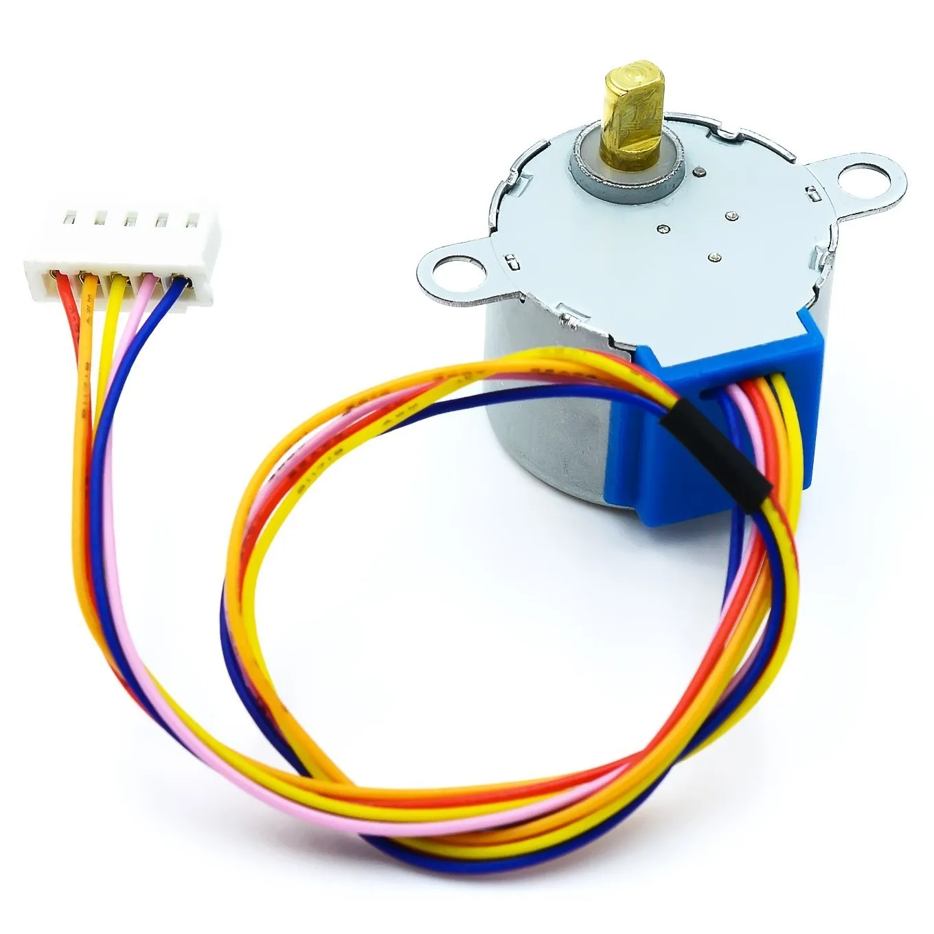 1/3/5 Set Motor Stepper 5V 28B - Stepper Motor 28Byj ulasan dan harga