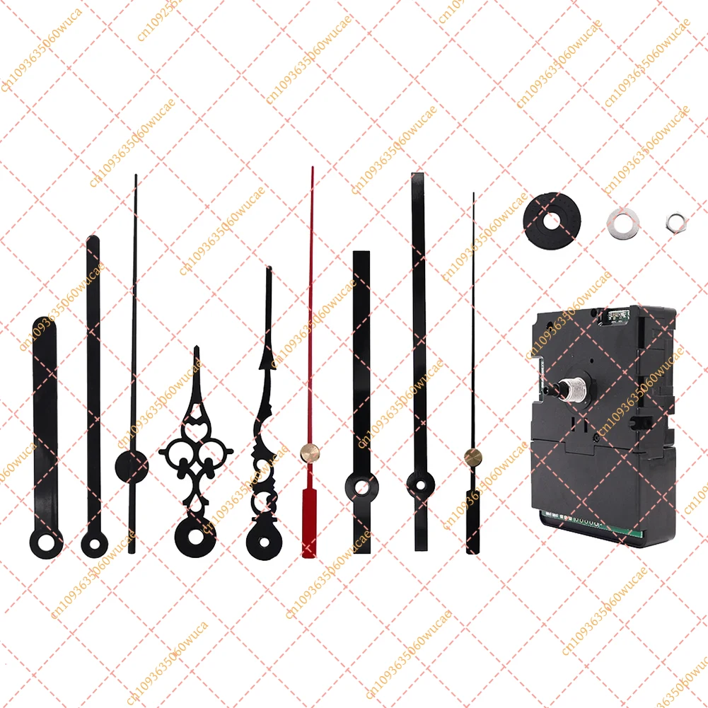 Kit Gerakan Jam WiFi Pintar DI - Diy Electronics Starter Kit ulasan dan harga