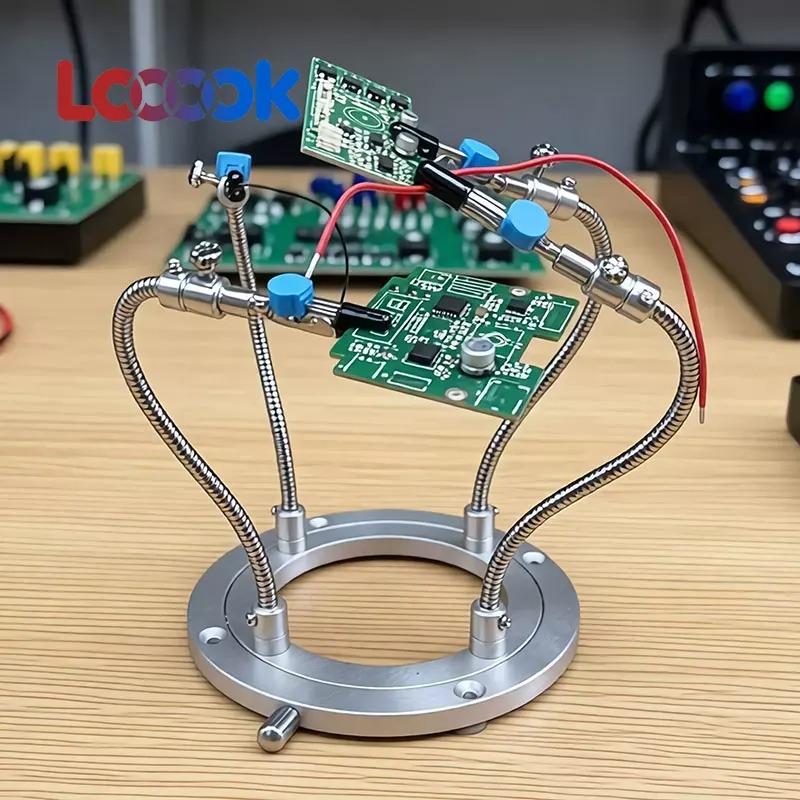 Penjepit Kabel Elektronik Univ - Diy Electronics Stores ulasan dan harga