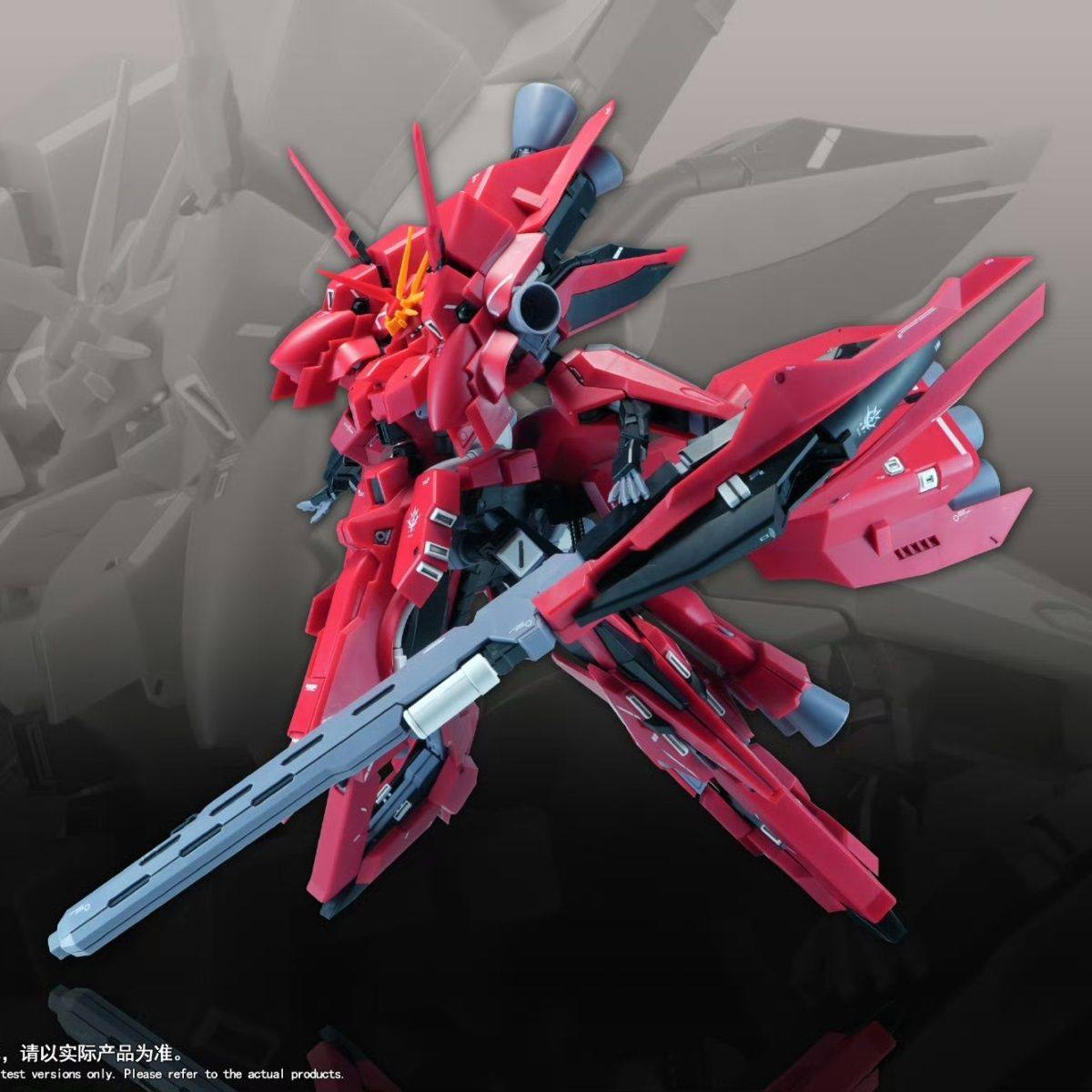 Baru 1/144 HG LIAOYUAN Model A - Diy Robot Electronics Kit ulasan dan harga