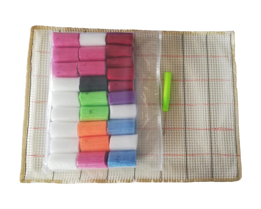 Kit Karpet Kait Kait untuk Dew - Diy Electronics For Adults ulasan dan harga