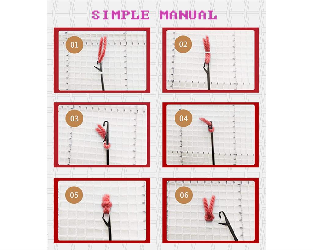 Kit Karpet Kait Kait untuk Dew - Diy Electronics For Adults ulasan dan harga