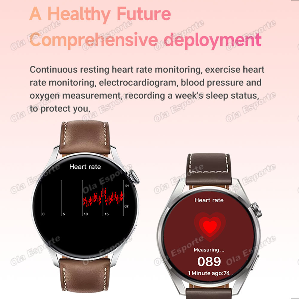 Jam Tangan Pintar Baru untuk P - Diy Wearable Electronics ulasan dan harga