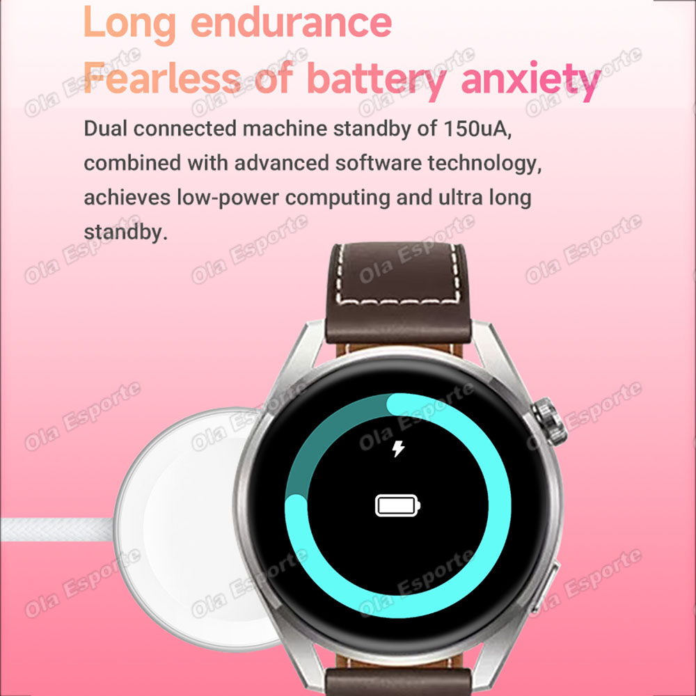 Jam Tangan Pintar Baru untuk P - Diy Wearable Electronics ulasan dan harga
