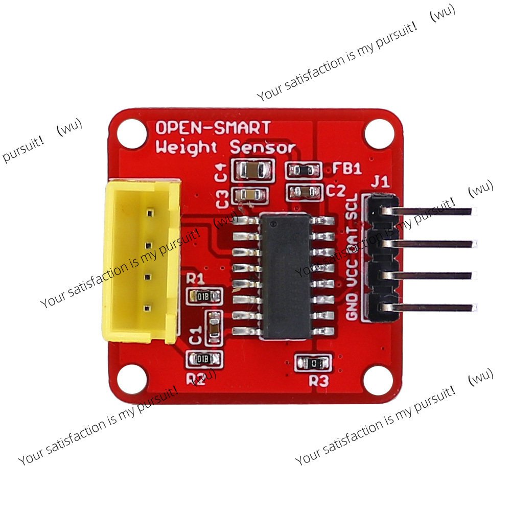 Kit timbangan elektronik porta - Diy Electronics Load Cell ulasan dan harga