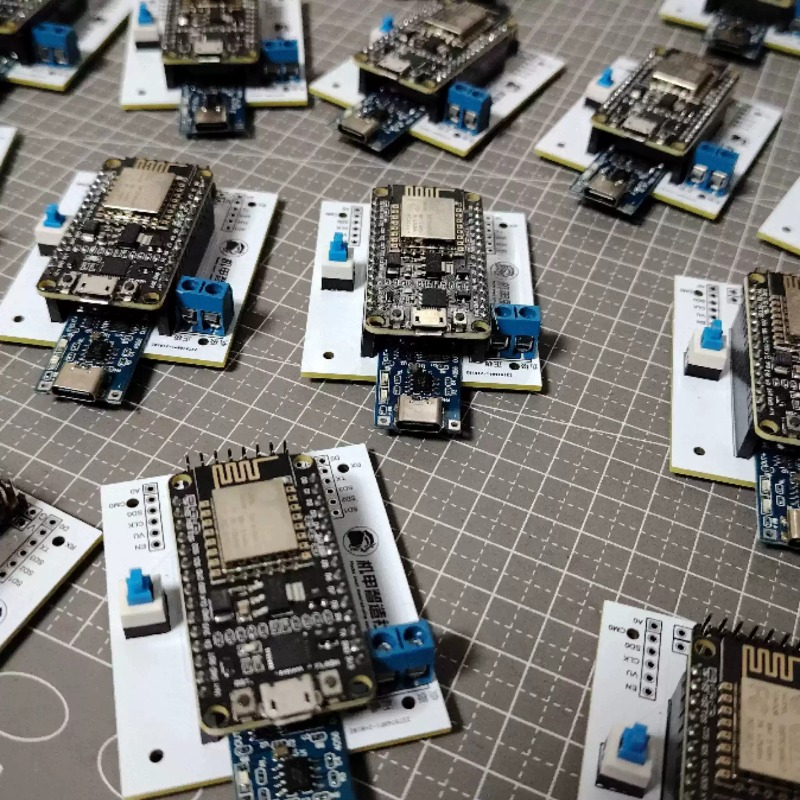 Everbright Store Kit DIY Robot - Diy Electronics Stores ulasan dan harga
