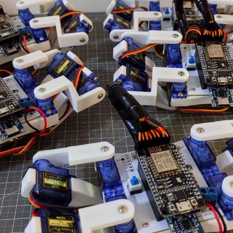 Everbright Store Kit DIY Robot - Diy Electronics Stores ulasan dan harga